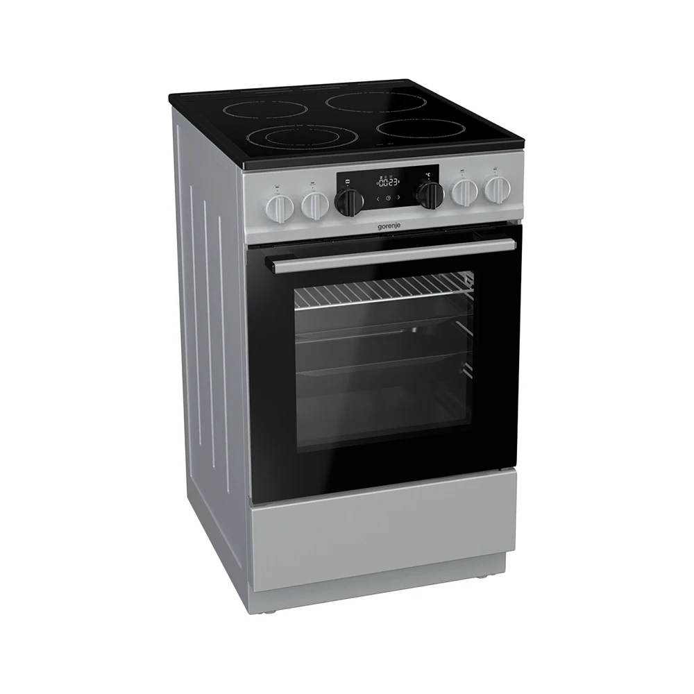 Плита электрическая Gorenje EC5341SC|Плиты| |