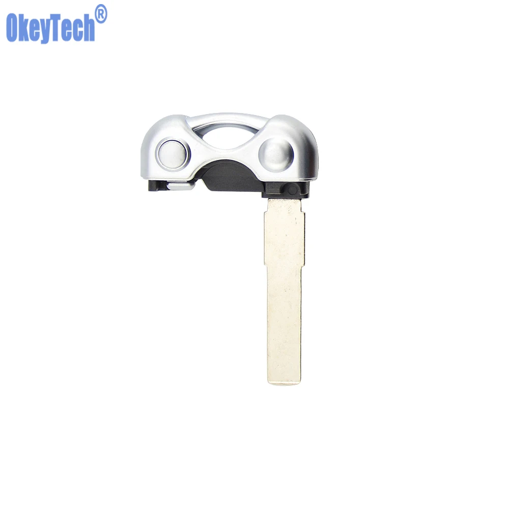 OkeyTech Replacement Key Blade for ALFA ROMEO 159 Brera 156 Spider 3 Buttons Key Good Quality Uncut Blade
OkeyTech Replacement Key Blade for ALFA ROMEO 159 Brera 156 Spider 3 Buttons Key Good Quality Uncut Blade