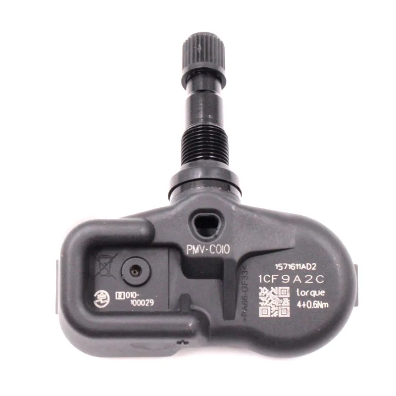 42607-30100 TPMS Tire Pressure Sensor For Lexus ES200 ES250 GS250 GS450h IS250 4260730100
42607-30100 TPMS Tire Pressure Sensor For Lexus ES200 ES250 GS250 GS450h IS250 4260730100