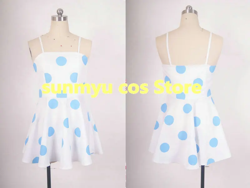 Free Shipping!ONE PIECE sugar Cosplay Costume,Size Customizable,Halloween Wholesale
Free Shipping!ONE PIECE sugar Cosplay Costume,Size Customizable,Halloween Wholesale
