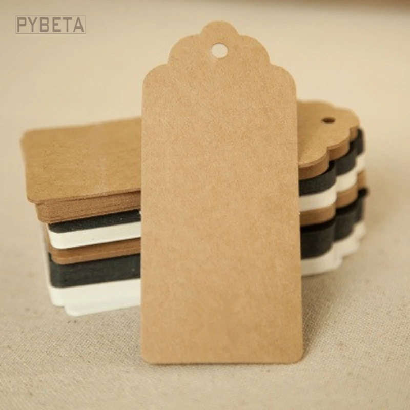 500pcs/lot- Kraft small square label clothing tag blank paper card word cards identification cards Handmade Tag
500pcs/lot- Kraft small square label clothing tag blank paper card word cards identification cards Handmade Tag
