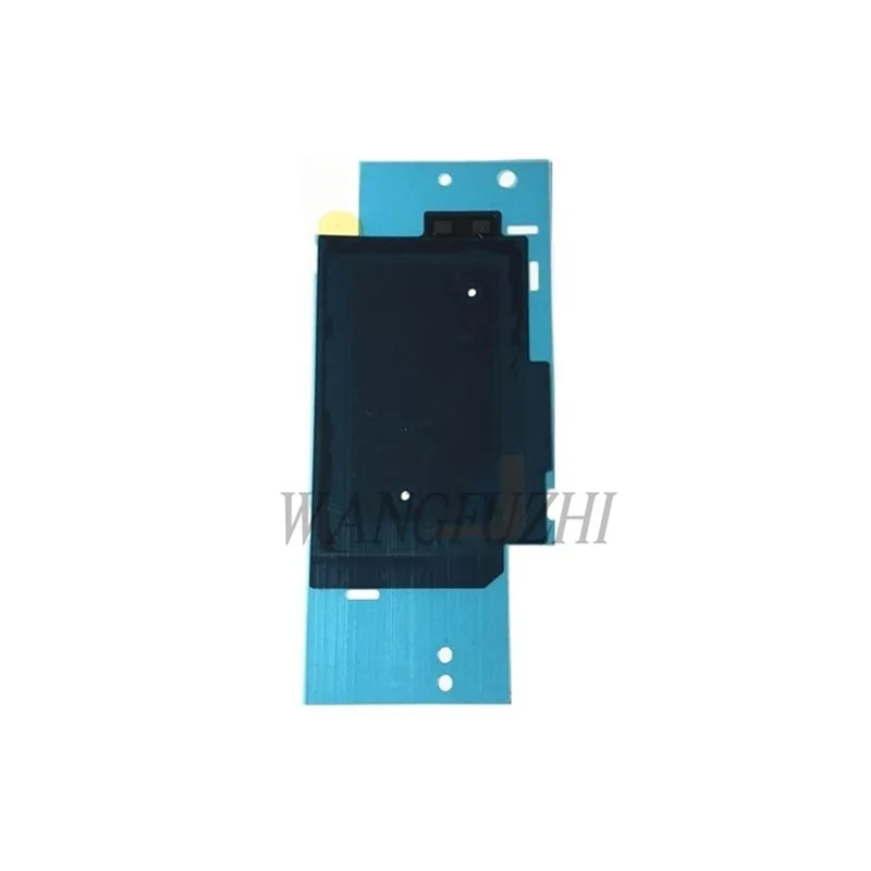 WANGFUZHI for Sony Xperia Z5 Z5 Premium Original NFC Antenna Chip Flex Replacement Part with Sticker
WANGFUZHI for Sony Xperia Z5 Z5 Premium Original NFC Antenna Chip Flex Replacement Part with Sticker