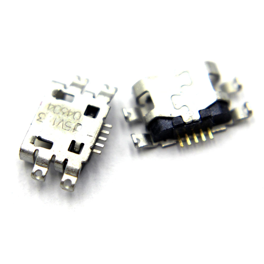 30 шт./лот micro mini usb зарядный разъем док станция порт ремонтная часть для Sony Xperia XA F3112