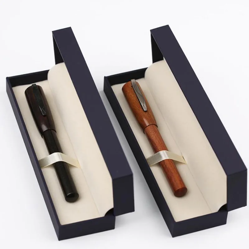 Manual Wooden Fountain Pen Natural Color Iraurita Nib Metal Pen Cap For Business and School as Luxury Gift Set
Manual Wooden Fountain Pen Natural Color Iraurita Nib Metal Pen Cap For Business and School as Luxury Gift Set