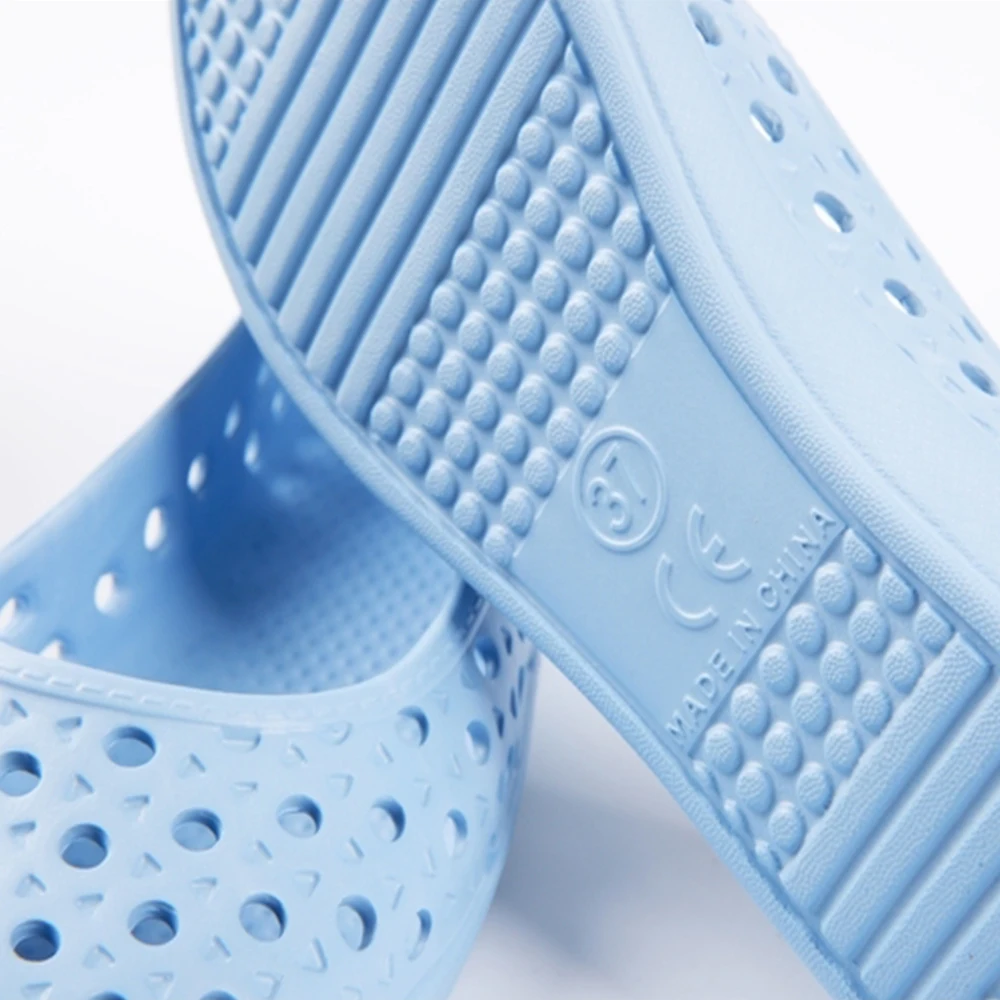IF New Medical Nurse work Shoes Hospital doctor Shoes Safety Surgical Plugging Clean Room Light breathable Working sandals women
IF New Medical Nurse work Shoes Hospital doctor Shoes Safety Surgical Plugging Clean Room Light breathable Working sandals women