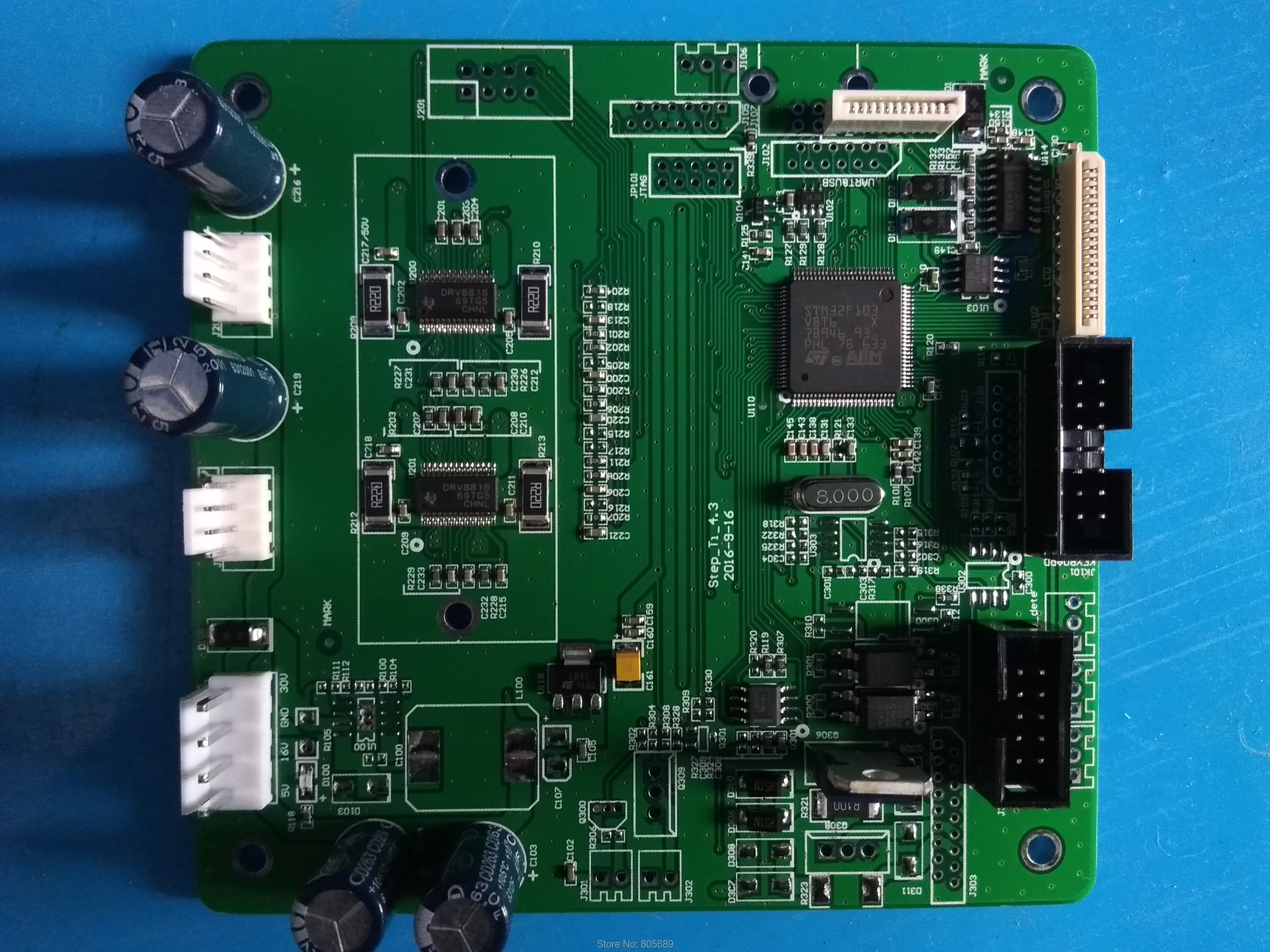 Mainboard SAGA Cutting plotter Motherboard for Stepper Cutting Plotters plotter cutter saga Stepper shipping fee
Mainboard SAGA Cutting plotter Motherboard for Stepper Cutting Plotters plotter cutter saga Stepper shipping fee
