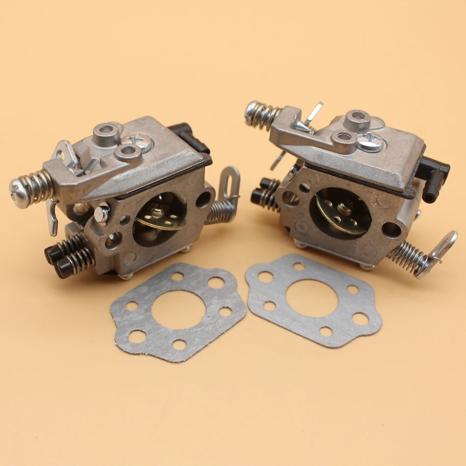 2Pcs/lot Carburetor Carby For STIHL MS180 MS170 018 017 Chainsaw Parts Walbro Replacement Carb
2Pcs/lot Carburetor Carby For STIHL MS180 MS170 018 017 Chainsaw Parts Walbro Replacement Carb