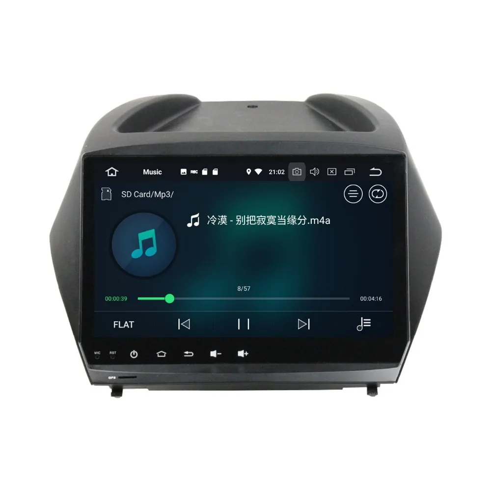 9" Android 8.0 Car Audio DVD Stereo GPS Multimedia for Hyundai ix35 Tucson 2011-2015 4GB RAM Radio Bluetooth WIFI USB Mirrorlink
9" Android 8.0 Car Audio DVD Stereo GPS Multimedia for Hyundai ix35 Tucson 2011-2015 4GB RAM Radio Bluetooth WIFI USB Mirrorlink