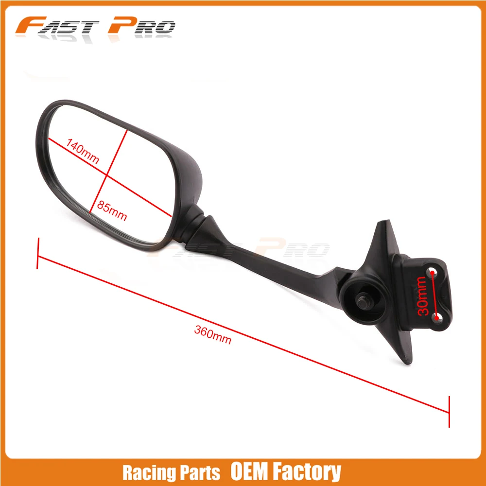Motorcycle Side Rearview Rear-view Mirror Carbon Fiber For YAMAHA TMAX530 2012 2013 2014 12 13 14
Motorcycle Side Rearview Rear-view Mirror Carbon Fiber For YAMAHA TMAX530 2012 2013 2014 12 13 14