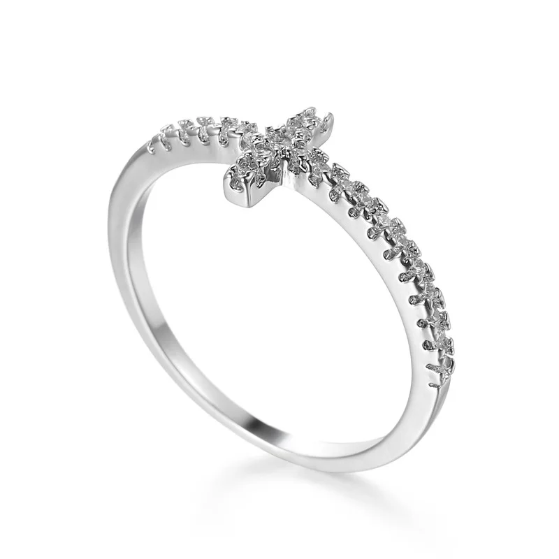 2018 fashion new ladies ring silver natural crystal zircon bride wedding zircon bijoux femme anillos rings for women jewelry
2018 fashion new ladies ring silver natural crystal zircon bride wedding zircon bijoux femme anillos rings for women jewelry