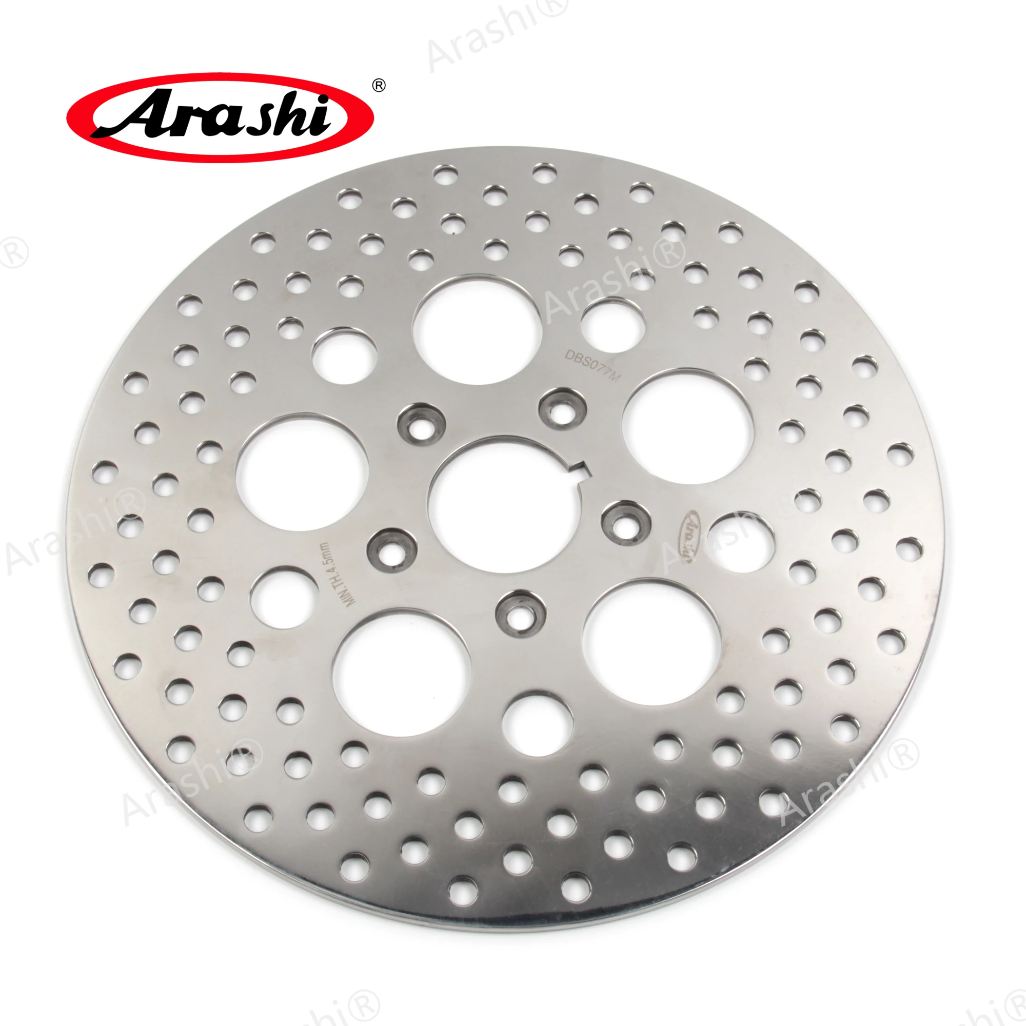 ARASHI Front Brake Disc For HARLEY DAVIDSON XLH 1200 SPORTSTER 87-99 CNC Brake Disks Rotors XLH1200 1987 1988 1989 1990 1991 92
ARASHI Front Brake Disc For HARLEY DAVIDSON XLH 1200 SPORTSTER 87-99 CNC Brake Disks Rotors XLH1200 1987 1988 1989 1990 1991 92