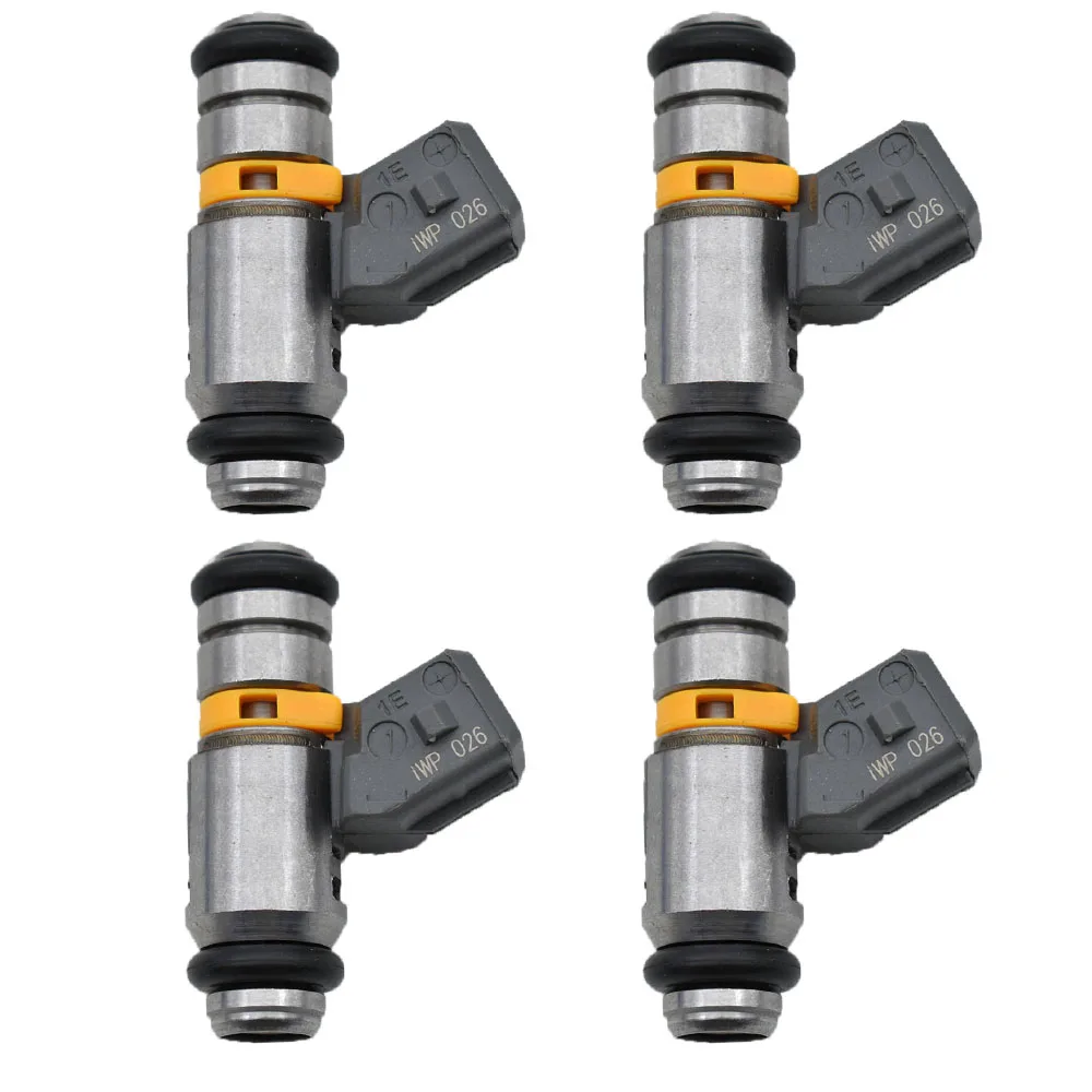 4pc Fuel Injector nozzle for RENAULT CLIO Laguna Megane Scenic IWP026,8200128959,75112142,805001571701
4pc Fuel Injector nozzle for RENAULT CLIO Laguna Megane Scenic IWP026,8200128959,75112142,805001571701