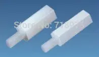 free shipping Hex Tapped spacer HTS-415 Tapped hole/thread:M4 free shipping pcb support spacer
free shipping Hex Tapped spacer HTS-415 Tapped hole/thread:M4 free shipping pcb support spacer