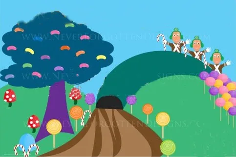 Речной Wonka Вдохновленный яблоко дерево дорога гриб фоны Высокое качество компьютерная печать Вечеринка фон
Речной Wonka Вдохновленный яблоко дерево дорога гриб фоны Высокое качество компьютерная печать Вечеринка фон