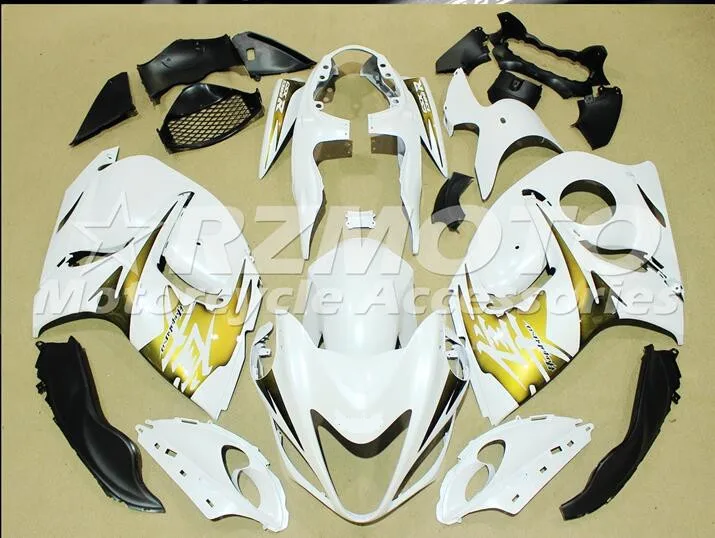 Новый ABS инъекции Обтекатели для SUZUKI GSXR1300 08 09 10 11 12 13 14 2008-2015 мотоцикл обтекатель комплект белый Y36
Новый ABS инъекции Обтекатели для SUZUKI GSXR1300 08 09 10 11 12 13 14 2008-2015 мотоцикл обтекатель комплект белый Y36