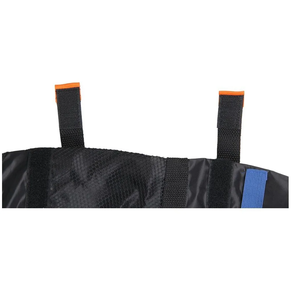 Top Tactical Vest For 12 Darts and 4 Ammo Clips In Nerf Elite N Strike Games Black
Top Tactical Vest For 12 Darts and 4 Ammo Clips In Nerf Elite N Strike Games Black