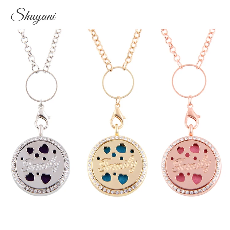 Fashion 30mm Crystal Aromatherapy Perfume Locket Magnetic Open Diffuser Essential Oil Lockets Free Chain
Fashion 30mm Crystal Aromatherapy Perfume Locket Magnetic Open Diffuser Essential Oil Lockets Free Chain