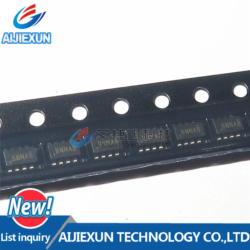 30Pcs SI5475BDC-T1-E3 SOT23-8 P-CHANNEL 12-V (D-S) MOSFET in stock 100 % New and original
30Pcs SI5475BDC-T1-E3 SOT23-8 P-CHANNEL 12-V (D-S) MOSFET in stock 100 % New and original