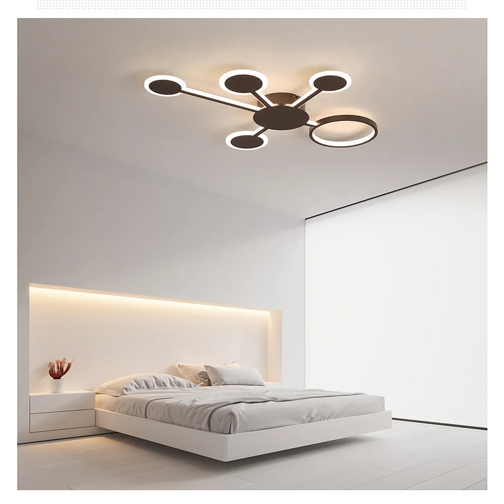 Led ceiliing lamps round bedroom study living room postmodern ledIndoor Lighting pendant light Slim RC Dimmable Pendant lights
Led ceiliing lamps round bedroom study living room postmodern ledIndoor Lighting pendant light Slim RC Dimmable Pendant lights