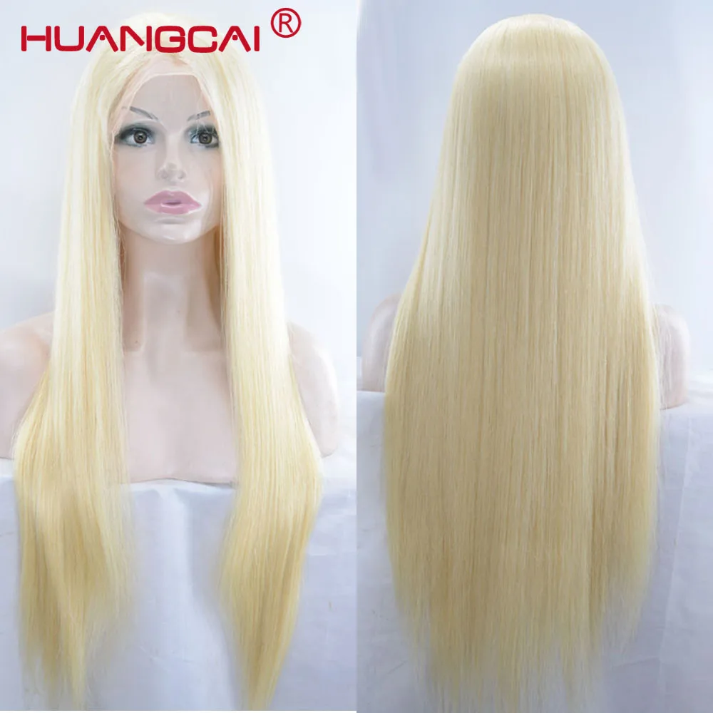 #613 Blonde Wigs 180% Density Straight Brazilian Remy Human Hair Lace Front Wig Pre Plucked With Baby Hair Blonde Lace Wigs
#613 Blonde Wigs 180% Density Straight Brazilian Remy Human Hair Lace Front Wig Pre Plucked With Baby Hair Blonde Lace Wigs
