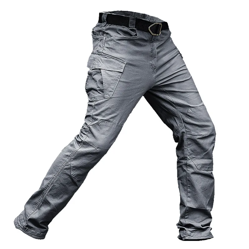 PAVEHAWK Stretch Flexible Cotton Trekking Hiking Camping Cargo Pants Men Tactical Military Combat SWAT Army Tourism Trousers
PAVEHAWK Stretch Flexible Cotton Trekking Hiking Camping Cargo Pants Men Tactical Military Combat SWAT Army Tourism Trousers