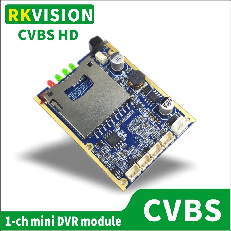 SD card recorder board Mini DVR module for CCTV underground pipeline inspection Industrial endoscope D1 HD recording
SD card recorder board Mini DVR module for CCTV underground pipeline inspection Industrial endoscope D1 HD recording