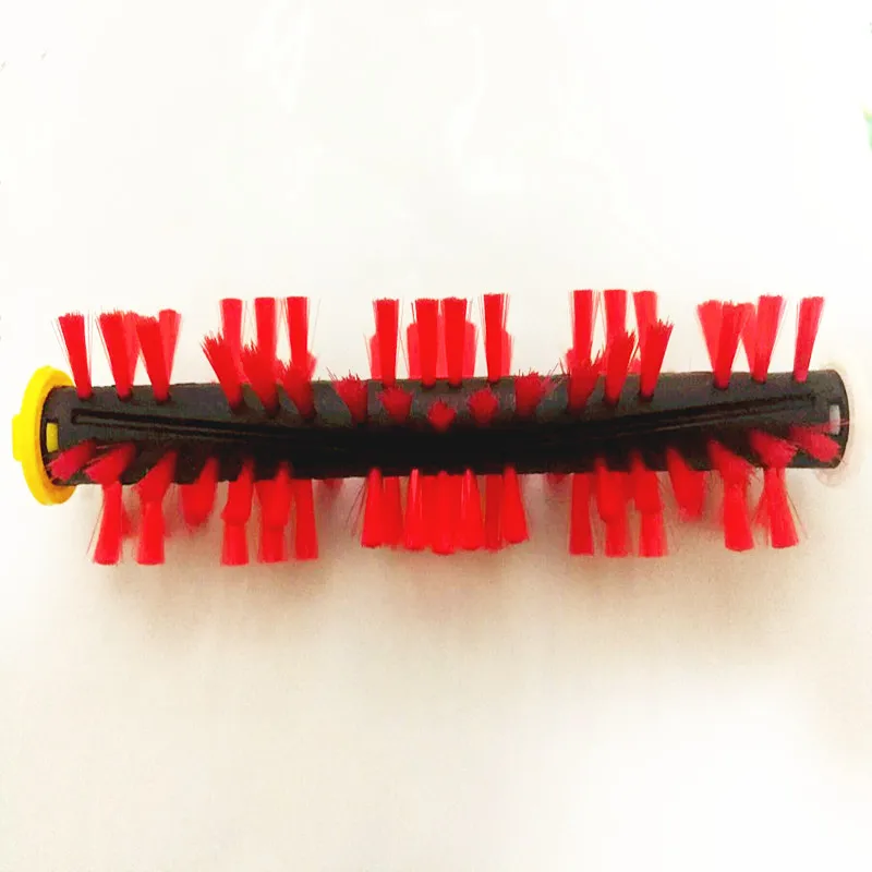 Оригинальная щетка с щетиной для LG Hom Bot VR6270LVM VR65710 VR6260LVM VR series, 1 пара
Оригинальная щетка с щетиной для LG Hom Bot VR6270LVM VR65710 VR6260LVM VR series, 1 пара