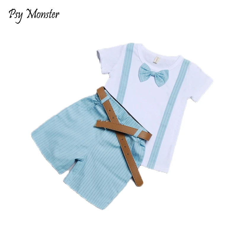 Kids Boys Sports Suit Formal Gentleman Wedding Clothing Set Shirt Shorts Trousers 2Pcs Kids Baby Boys Summer Clothes Costume N13
Kids Boys Sports Suit Formal Gentleman Wedding Clothing Set Shirt Shorts Trousers 2Pcs Kids Baby Boys Summer Clothes Costume N13