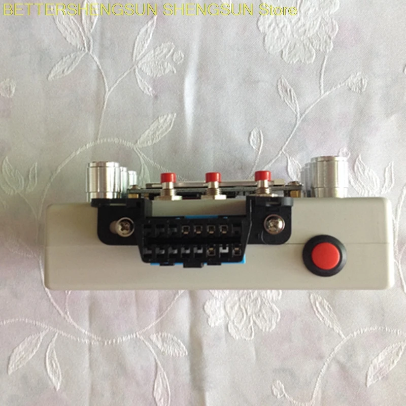 Free shipping new ELM327 OBD tools, car ECU ECU simulator, with 2.2 inch LCD screen
Free shipping new ELM327 OBD tools, car ECU ECU simulator, with 2.2 inch LCD screen