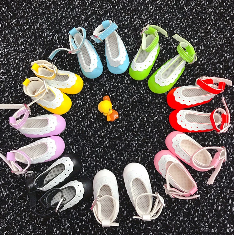 D01-P357 детская игрушка ручной работы 1/6 аксессуары для куклы BJD/Sd и разноцветными помпонами маленькие кожаные балетки и кружевные носки для де...
D01-P357 детская игрушка ручной работы 1/6 аксессуары для куклы BJD/Sd и разноцветными помпонами маленькие кожаные балетки и кружевные носки для де...