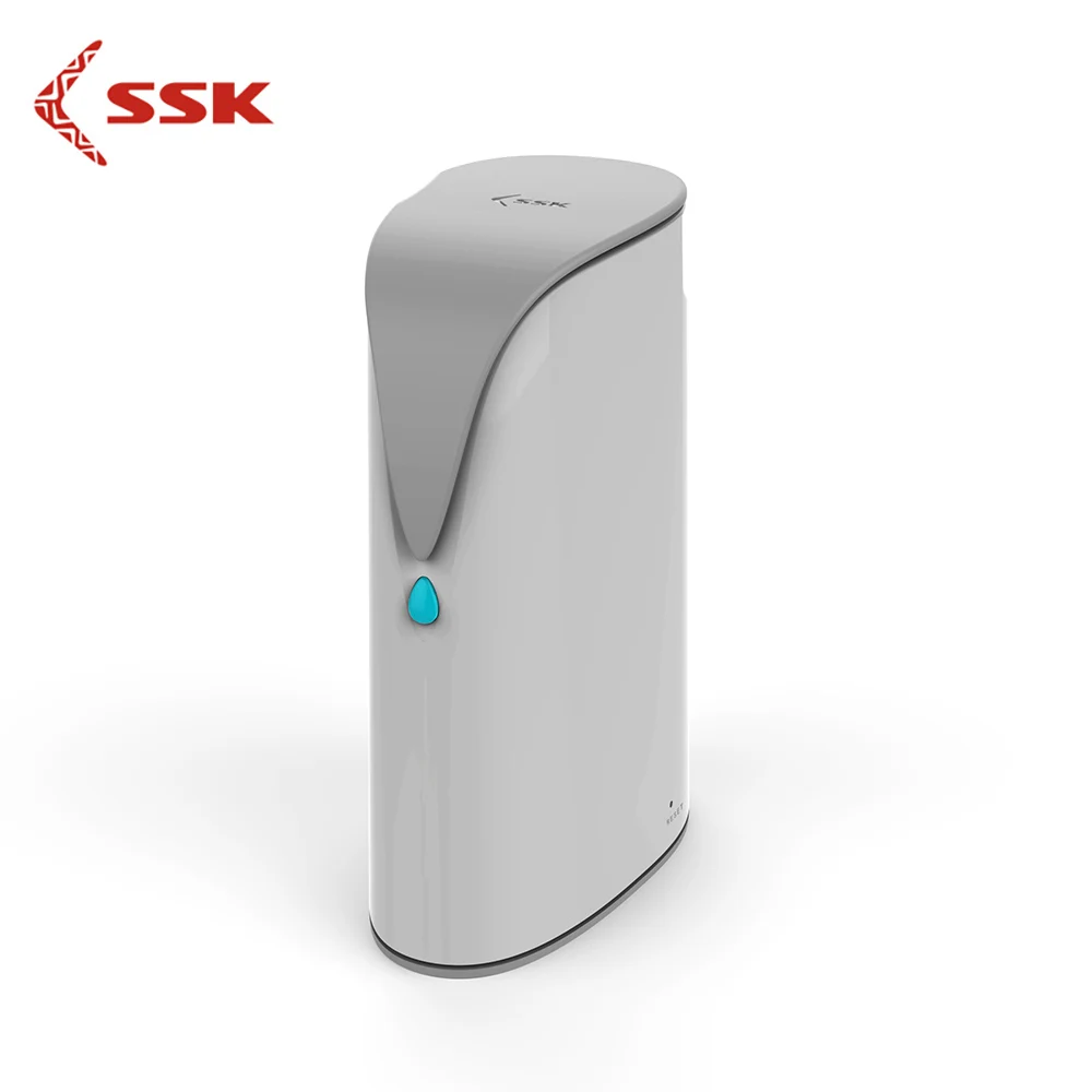 SSK ssm-f100 3 5 дюйма ТБ беспроводная WiFi умная память внешний жесткий диск Облачное