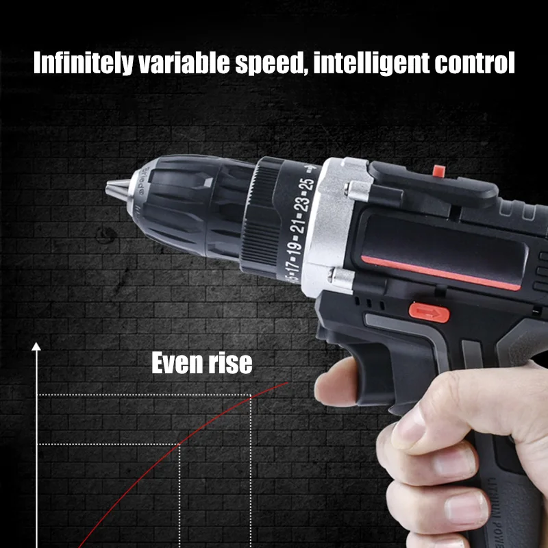 Rechargeable Miniature Multifunction C Tool Drill Electric Screwdriver Manual Drill TSH Shop
Rechargeable Miniature Multifunction C Tool Drill Electric Screwdriver Manual Drill TSH Shop