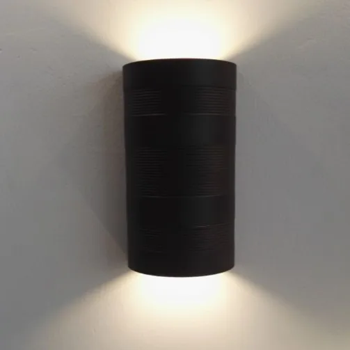 Modern Led Lamp 10W wall spot light aluminum case up and down lighting fixture for bedroom garden wall
Modern Led Lamp 10W wall spot light aluminum case up and down lighting fixture for bedroom garden wall