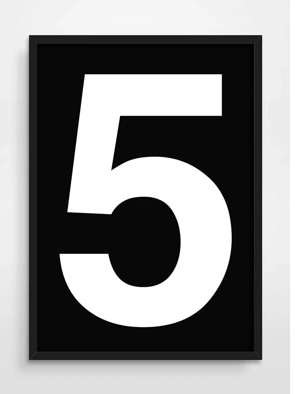 Цифровая печать номер 5 Helvetica 5 типография плакат спальня настенный Декор Настенный декор для детской комнаты удивительная Цитата черно-бел...
Цифровая печать номер 5 Helvetica 5 типография плакат спальня настенный Декор Настенный декор для детской комнаты удивительная Цитата черно-бел...