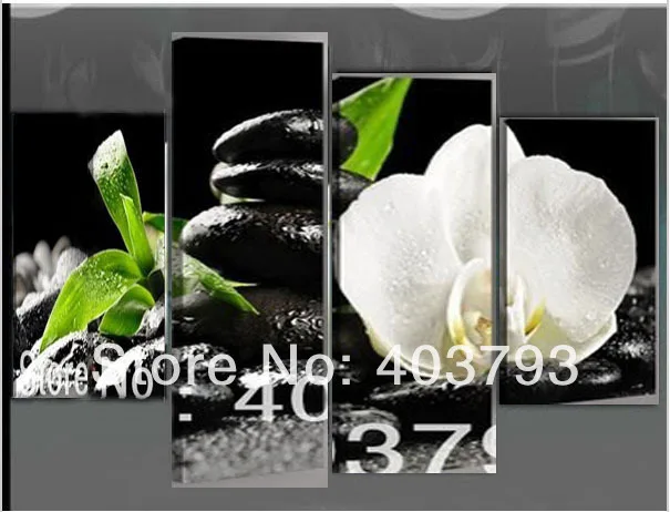 Modern abstract Oil Painting On Canvas stone white flower fengshiu paintings for home decoration Free shipping
Modern abstract Oil Painting On Canvas stone white flower fengshiu paintings for home decoration Free shipping