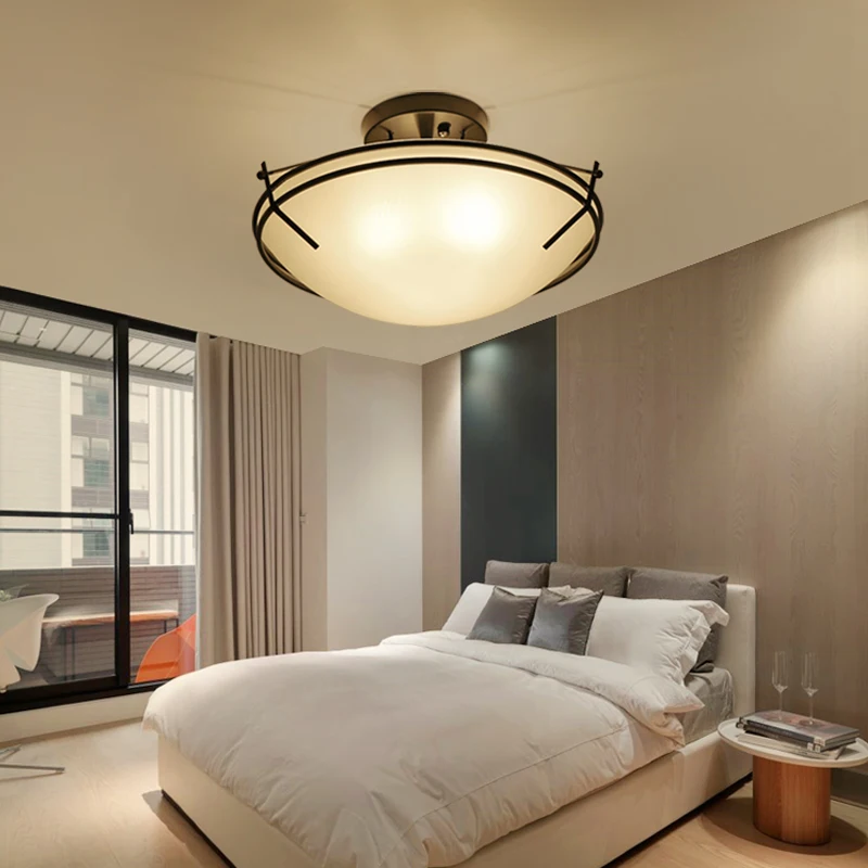 Nordic LED Indoor Ceiling lamps Bedroom Ceiling Light Restaurant fixtures home Modern simplicity Living room Ceiling lighting
Nordic LED Indoor Ceiling lamps Bedroom Ceiling Light Restaurant fixtures home Modern simplicity Living room Ceiling lighting