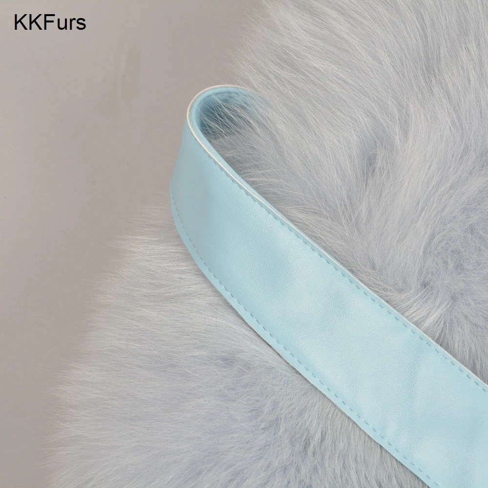 JKKFURS 2021 New Women Real Fox Fur Vests With Top Quality Warm Gilet Lady Waistcoat Genuine Natural Fur Lucury Coat S7255
JKKFURS 2021 New Women Real Fox Fur Vests With Top Quality Warm Gilet Lady Waistcoat Genuine Natural Fur Lucury Coat S7255