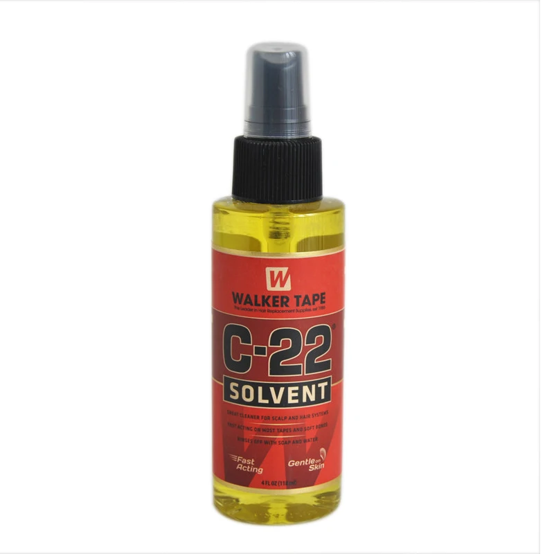 0.5FL OZ Ultrd Hold Glue & 118ml C-22 Hair Solvent Tape Adhesives Remover For Lace Wig/Toupee/Closure/Tape Extension
0.5FL OZ Ultrd Hold Glue & 118ml C-22 Hair Solvent Tape Adhesives Remover For Lace Wig/Toupee/Closure/Tape Extension