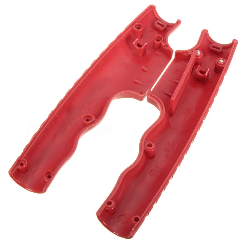 Red Pt-31 Lg-40 Air Plasma Cutting Torch Head Body Plasma Cutter Comfortable Hand Manual Welding Torch Tool
Red Pt-31 Lg-40 Air Plasma Cutting Torch Head Body Plasma Cutter Comfortable Hand Manual Welding Torch Tool