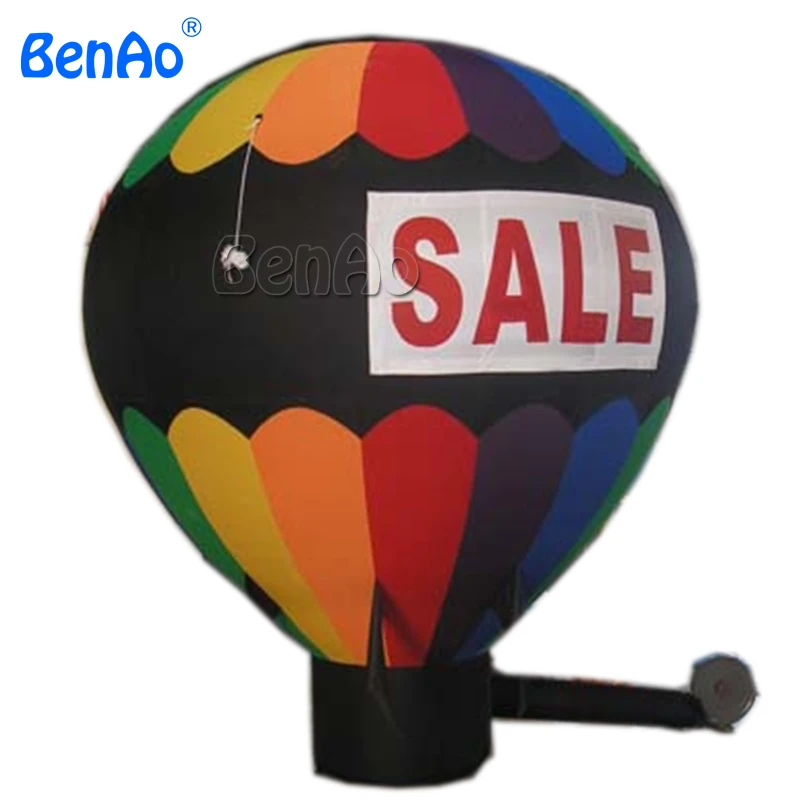DGB-04 BENAO 16ft / 5m Advertising cold Air inflatable Oxford Ground Balloon Custom + Repair Kits + Blower Prompt Delivery
DGB-04 BENAO 16ft / 5m Advertising cold Air inflatable Oxford Ground Balloon Custom + Repair Kits + Blower Prompt Delivery