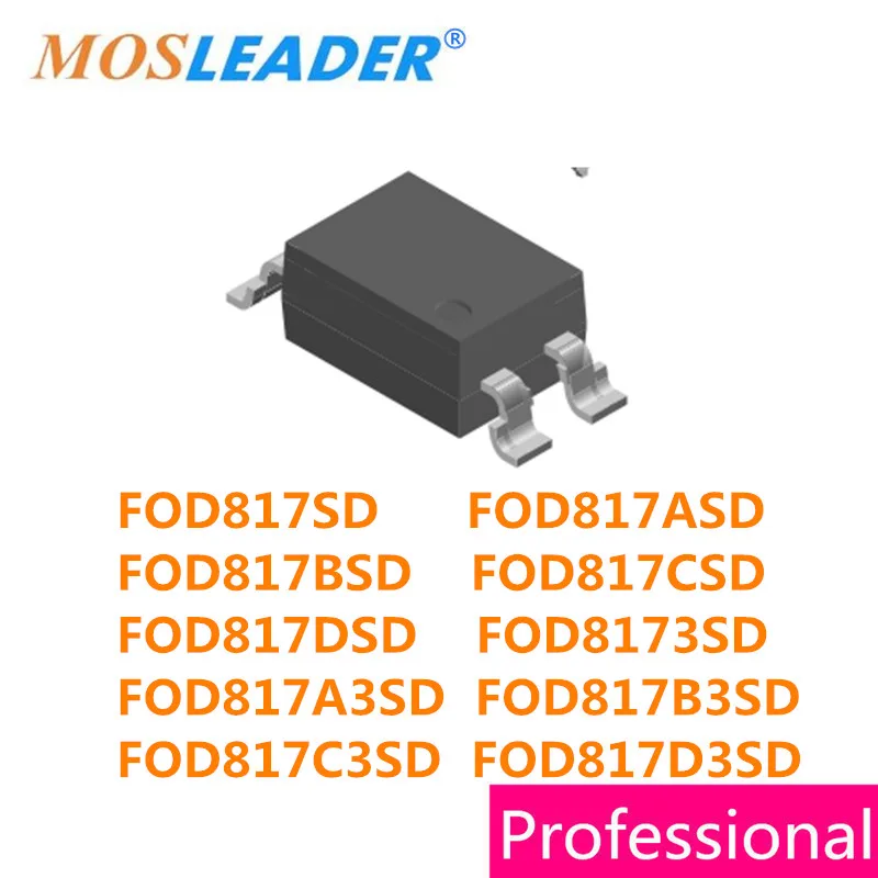 SMD4 SOP4 100 шт. FOD817SD FOD817ASD FOD817BSD FOD817CSD FOD817DSD FOD8173SD FOD817A3SD FOD817B3SD FOD817C3SD FOD817D3SD
SMD4 SOP4 100 шт. FOD817SD FOD817ASD FOD817BSD FOD817CSD FOD817DSD FOD8173SD FOD817A3SD FOD817B3SD FOD817C3SD FOD817D3SD