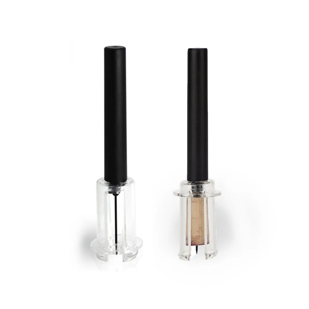 Free shipping 100pcs /lot Red Wine Opener Air Pressure Cork Popper Bottle Pumps Corkscrew Cork Out Tool lin4588
Free shipping 100pcs /lot Red Wine Opener Air Pressure Cork Popper Bottle Pumps Corkscrew Cork Out Tool lin4588