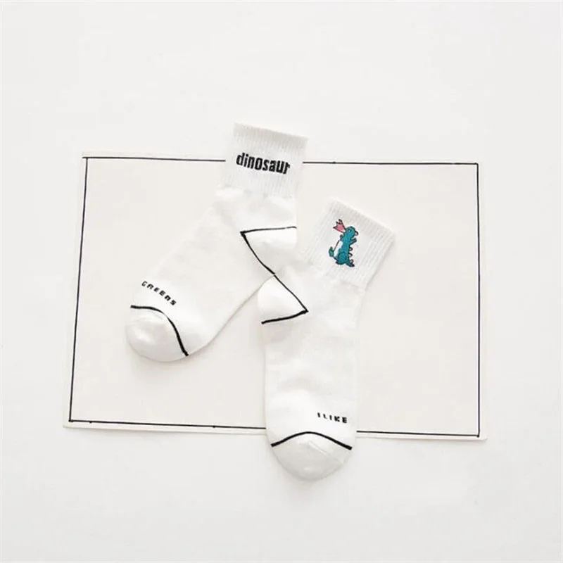 CRAZY FLY 2019 New High Quality Cute Elegant Lovely Cartoon Sweet Cotton Women Socks Animals Character Casual Short Socks Sell 
CRAZY FLY 2019 New High Quality Cute Elegant Lovely Cartoon Sweet Cotton Women Socks Animals Character Casual Short Socks Sell