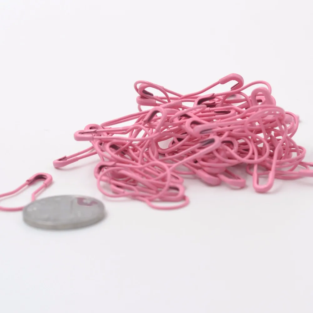 300PCS Mutil-color small pin safety pin gourd needle pin DIY Home Accessories , Suitable for the Tailor
300PCS Mutil-color small pin safety pin gourd needle pin DIY Home Accessories , Suitable for the Tailor