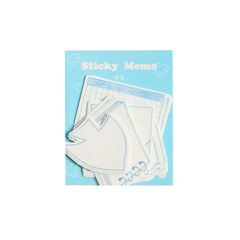 Graffiti note series memo pad Self-Adhesive N Times Memo Pad Sticky Notes Bookmark School Office Stationery Supply
Graffiti note series memo pad Self-Adhesive N Times Memo Pad Sticky Notes Bookmark School Office Stationery Supply