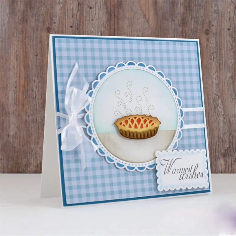 Ice Cream Flower Circle Metal Cutting Dies Stencils For Card Making Decorative Embossing Suit Paper Cards DIY Dies Scrapbooking
Ice Cream Flower Circle Metal Cutting Dies Stencils For Card Making Decorative Embossing Suit Paper Cards DIY Dies Scrapbooking