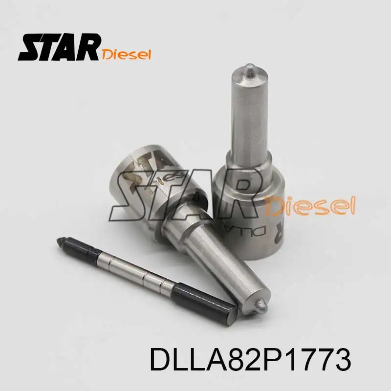 Injector Tip DLLA 82 P1773 DLLA82P1773 (0433172082) for 0 445 110 335 0 445 110 512 0 445 110 669
Injector Tip DLLA 82 P1773 DLLA82P1773 (0433172082) for 0 445 110 335 0 445 110 512 0 445 110 669