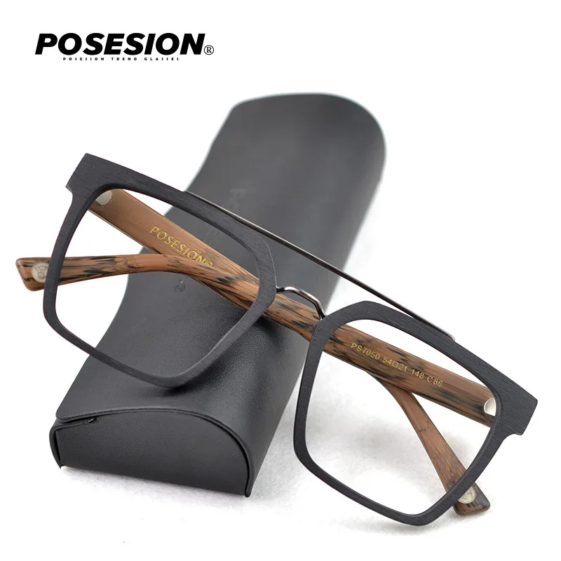 Vintage Large Square Wooden Men Eyeglasses Frames Handmade Retro Acetage Prescription Optical Glasses Clear Lens For Women
Vintage Large Square Wooden Men Eyeglasses Frames Handmade Retro Acetage Prescription Optical Glasses Clear Lens For Women