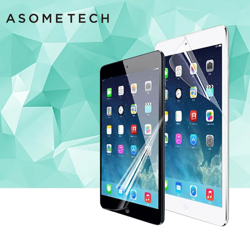 Прозрачная мягкая защитная пленка для экрана Asometech для iPad pro для Apple Ipad pro 12,9 дюйма, 2 упаковки, 12,9
Прозрачная мягкая защитная пленка для экрана Asometech для iPad pro для Apple Ipad pro 12,9 дюйма, 2 упаковки, 12,9
