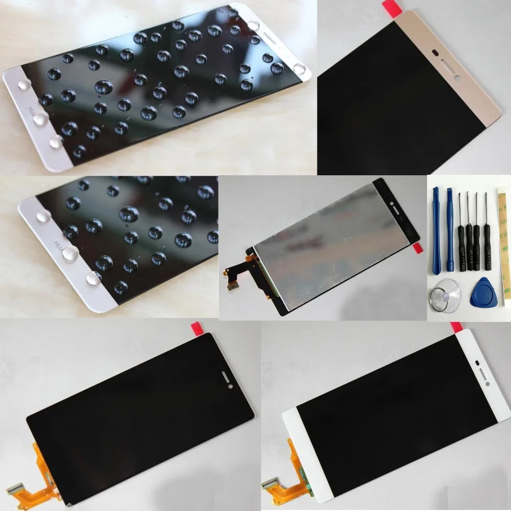 Shyueda 100% новый A + для Huawei Ascend P8 GRA-L09 GRA-L04 L02 L23 CL10 CL00 UL10 UL00 ЖК-дисплей сенсорный экран дигитайзер
Shyueda 100% новый A + для Huawei Ascend P8 GRA-L09 GRA-L04 L02 L23 CL10 CL00 UL10 UL00 ЖК-дисплей сенсорный экран дигитайзер